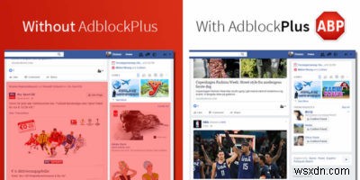 Facebookが独自のゲームでAdBlockを打ち負かし続ける方法 