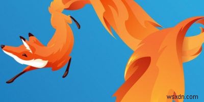 Firefoxの新しいタブページを改善するための5つの便利な方法 