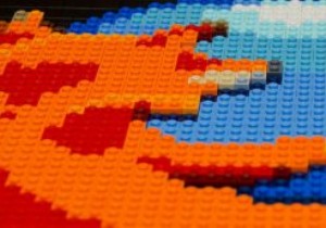 FirefoxでWebプッシュ通知を無効にする方法 