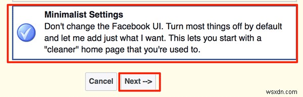 FacebookでポケモンGOのすべての言及をブロックする方法 