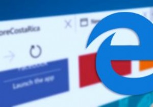 MicrosoftEdgeブラウザに拡張機能をインストールする方法 