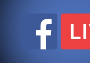 Facebookのライブ通知をオフにする方法[クイックヒント] 