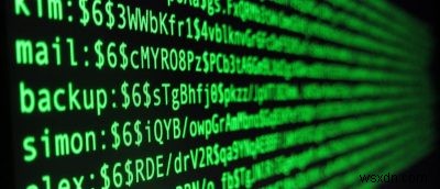 bcryptハッシュアルゴリズムを使用してWordPressのパスワードセキュリティを向上させる方法 