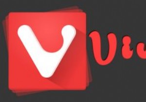 パワーユーザー向けの6つのVivaldiブラウザのヒント 