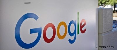 Googleは不当に競争していますか？ 