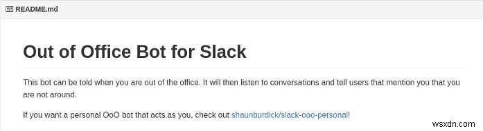 Slackに役立つ5つの生産性ボット 