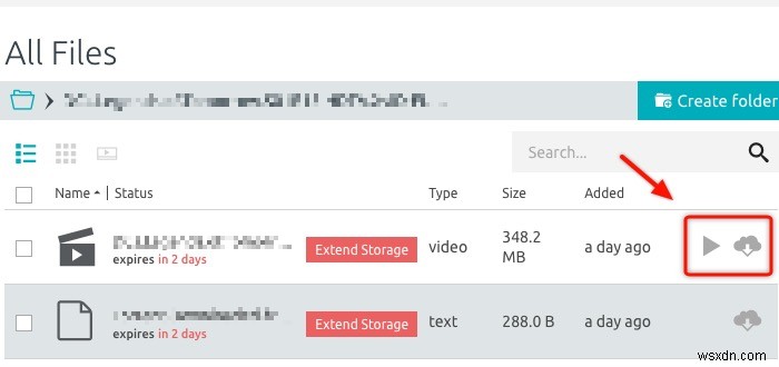 Filestream.meを使用して、TorrentクライアントなしでTorrentファイルをダウンロードします 