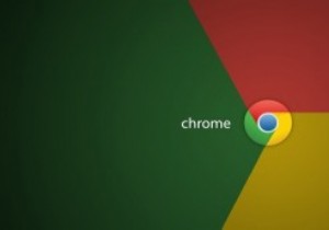 キーボードショートカットでChromeのユーザープロファイルを素早く切り替える方法