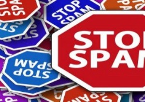 スパムメールに悩まされないための対策と便利ツール