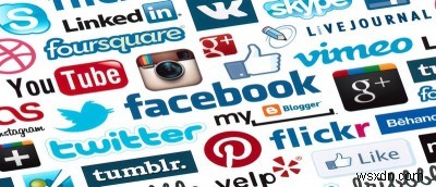 Socialteriaを使用してソーシャルメディアアカウントのコンテンツをスケジュールする 