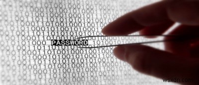 ブラウザから任意のファイルにパスワードを簡単に追加 