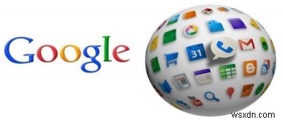 Googleアカウントを最大限に活用する便利なGoogleアプリ 