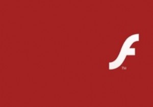サイトがFlashから離れる（そしてHTML5に向かう）理由 