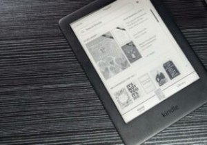 すべての読者が知っておくべき34のKindleのヒントとコツ 