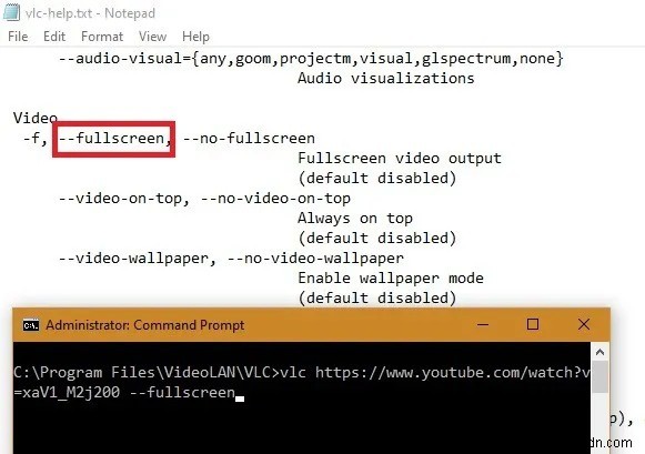 VLCのベスト：VLCMediaPlayerでできる7つの便利なこと 