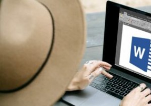 Wordでページを削除する方法 