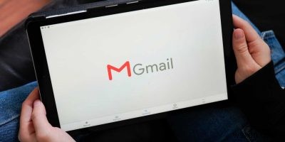 Gmailデスクトップアプリを作成する方法 