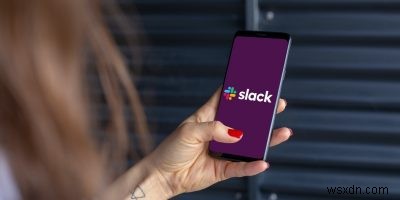 Slack通知が機能しませんか？ここに修正があります 