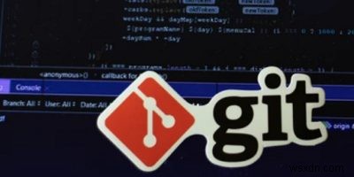 Gitエイリアスを使用してGitをより効率的にする方法 