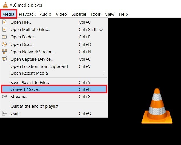 VLCでビデオを回転させる方法（そして保存する方法） 