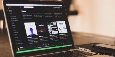 Spotifyでフォルダを作成してプレイリストを管理する方法 