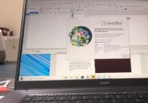 LibreOfficeでアクセシブルなドキュメントを作成する方法 