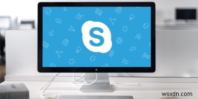 Skypeで画面を共有する方法 