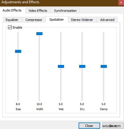 秘密のVLC機能：ビデオエディターとしての使用 