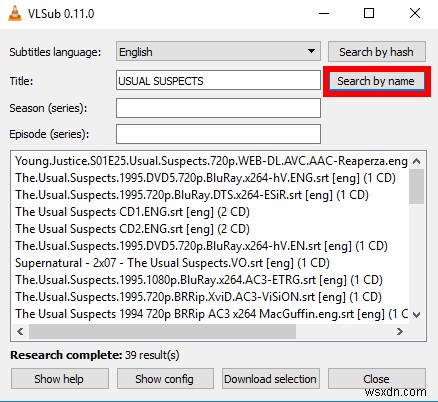 秘密のVLC機能：ビデオエディターとしての使用 