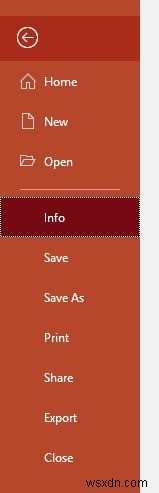 PowerPointプレゼンテーションのファイルサイズを減らすための便利なヒント 