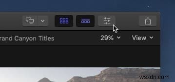 FinalCutProでビデオにテキストを追加する方法 