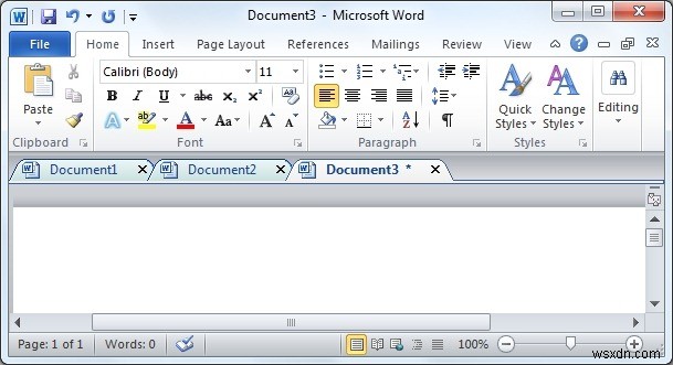 生産性を向上させるためのMicrosoftWord用の最高のアドインの7つ 