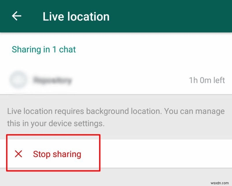 WhatsAppを使用しながらプライバシーを維持するための完全なガイド 