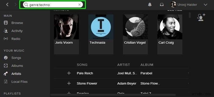 Spotifyアカウントを最大限に活用するための15の便利なSpotifyのヒントとコツ 