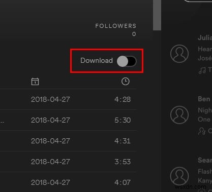 Spotifyアカウントを最大限に活用するための15の便利なSpotifyのヒントとコツ 