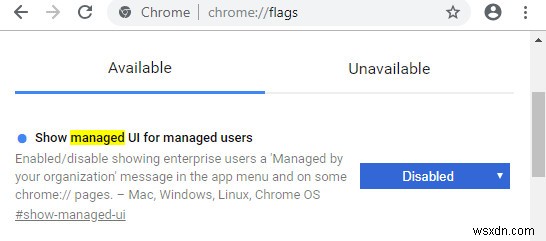 Chromeフラグの使用方法は？新機能を有効にする！ 