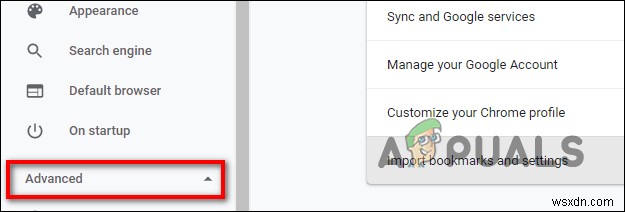 修正：ChromeとEdgeでのRESULT_CODE_MISSING_DATAエラー 