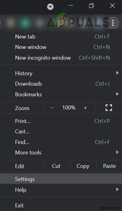 修正：ChromeとEdgeでのRESULT_CODE_MISSING_DATAエラー 