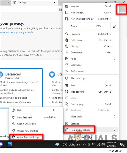 修正：ChromeとEdgeでのRESULT_CODE_MISSING_DATAエラー 