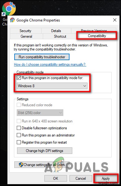 修正：ChromeとEdgeでのRESULT_CODE_MISSING_DATAエラー 