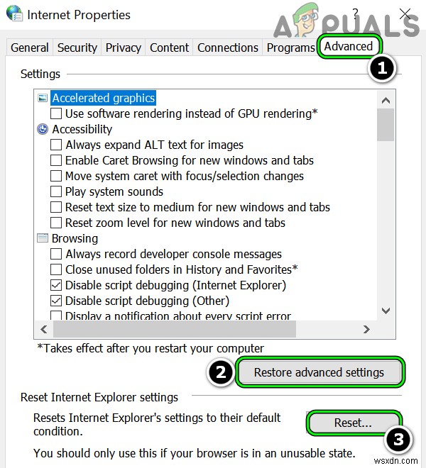 ブラウザで「エラーコード：ssl_error_handshake_failure_alert」を修正するにはどうすればよいですか？ 