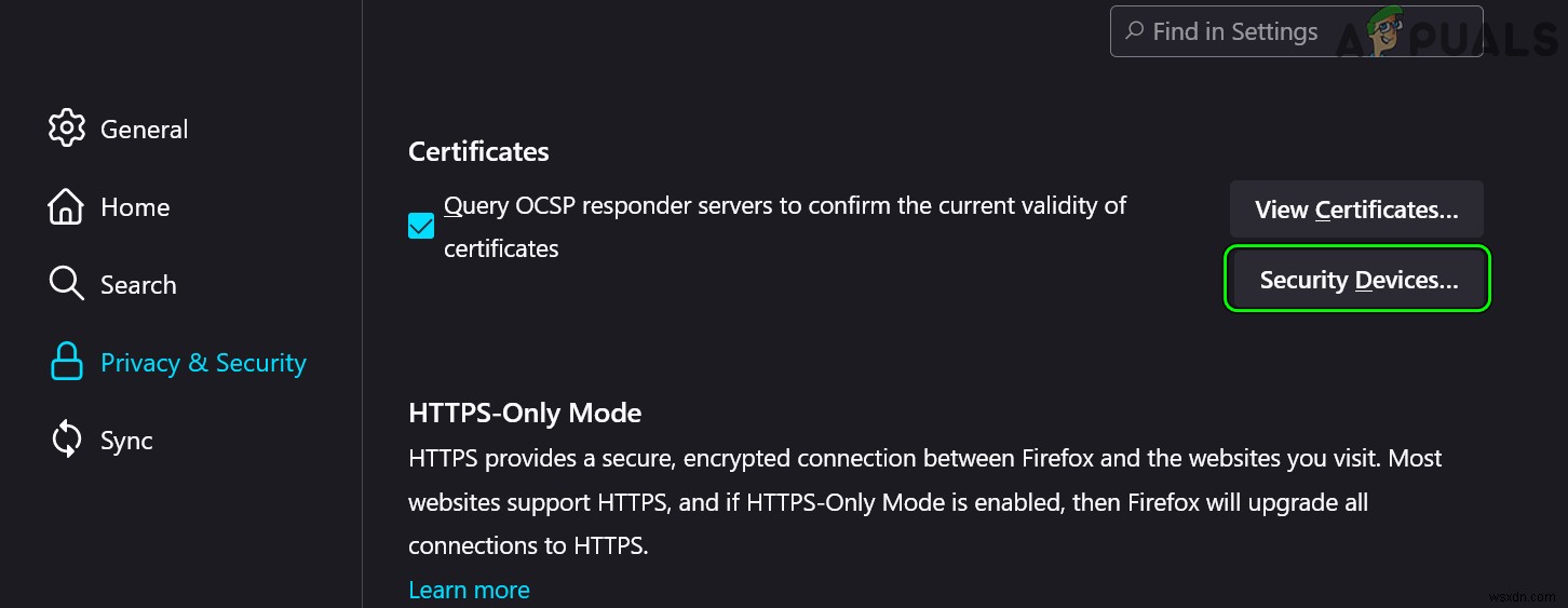 ブラウザで「エラーコード：ssl_error_handshake_failure_alert」を修正するにはどうすればよいですか？ 