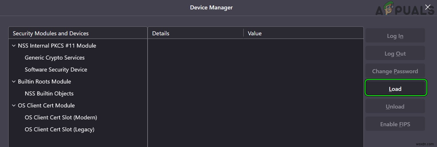 ブラウザで「エラーコード：ssl_error_handshake_failure_alert」を修正するにはどうすればよいですか？ 