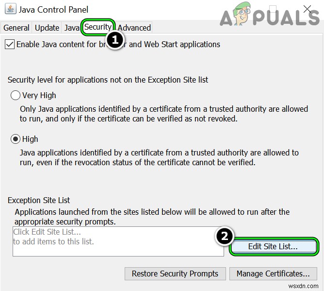 ブラウザで「エラーコード：ssl_error_handshake_failure_alert」を修正するにはどうすればよいですか？ 