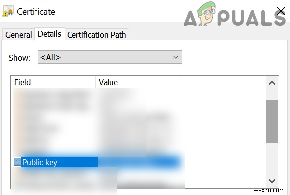 ブラウザで「エラーコード：ssl_error_handshake_failure_alert」を修正するにはどうすればよいですか？ 