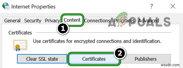 修正：ブラウザでの「Sec_Error_Reused_Issuer_And_SerialWarning」エラー 