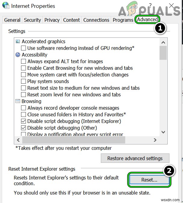 修正：ブラウザでの「Sec_Error_Reused_Issuer_And_SerialWarning」エラー 