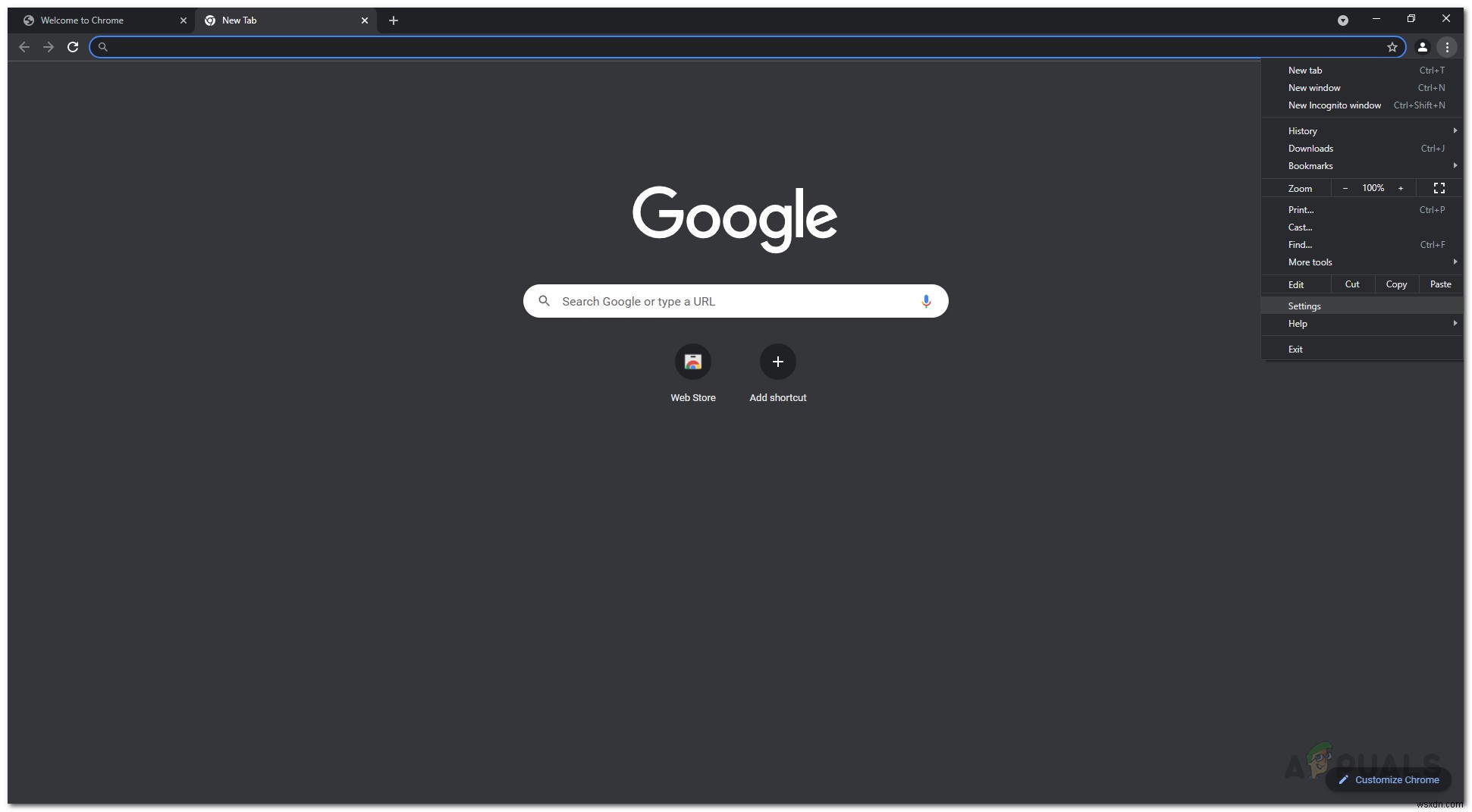 Google Chromeアイドル検出機能を無効にする方法は？ 