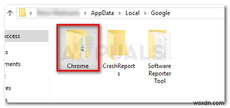 ChromeでERR_HTTP2_Inadequate_Transport_Securityエラーを修正する方法 