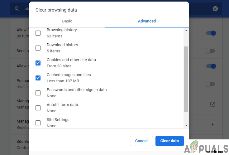 CloudFlareエラー1020アクセスが拒否されました：それは何ですか？それを修正する方法は？ 